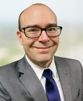 Shawn Chase