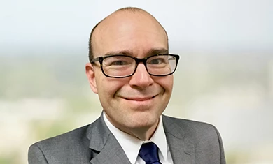 Shawn Chase