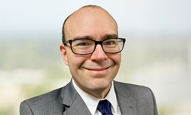 Shawn Chase