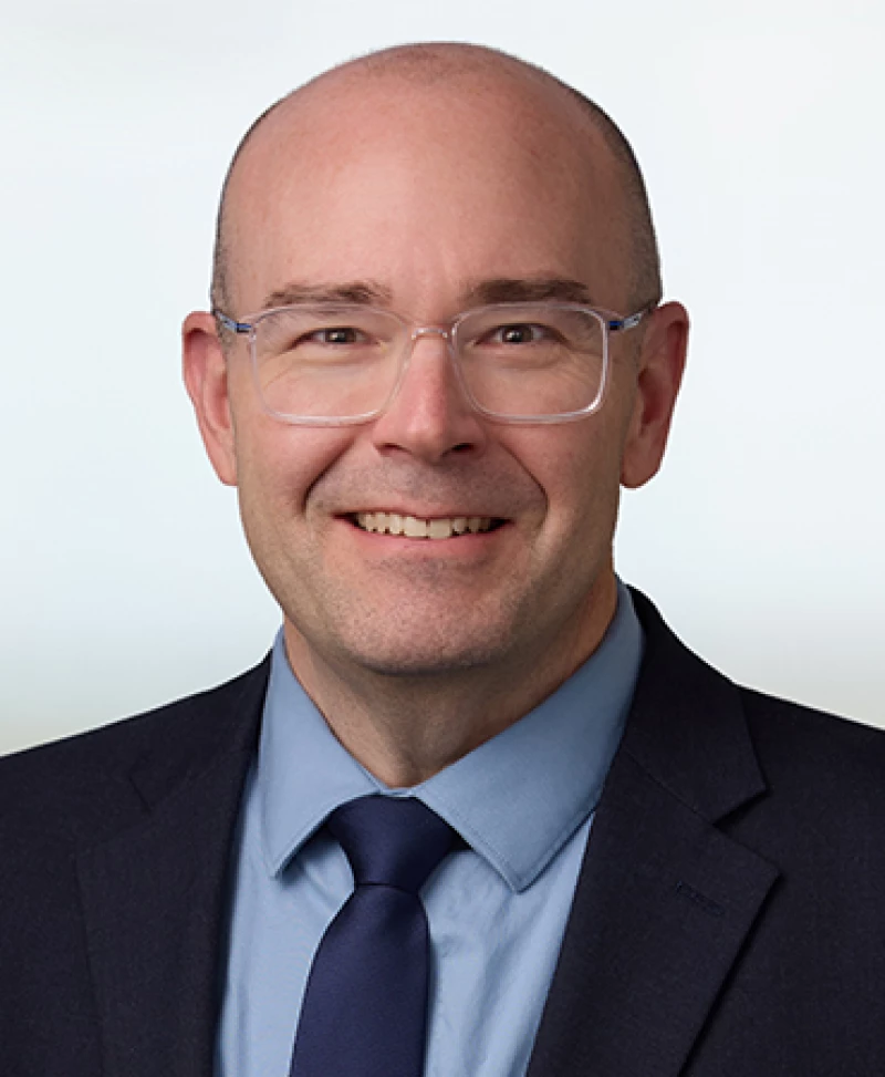 Shawn Chase