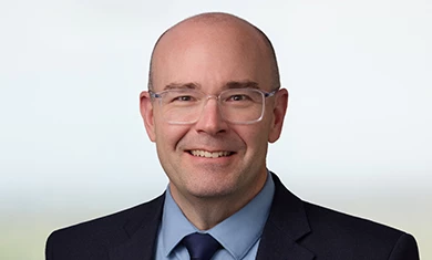 Shawn Chase