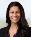 Radhika Shah