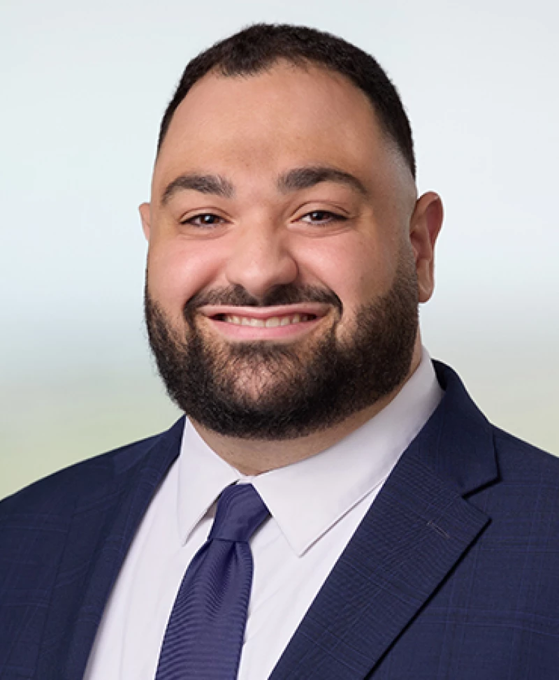 Mohamad J. Shaer