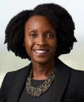 Shaunee V. Morgan