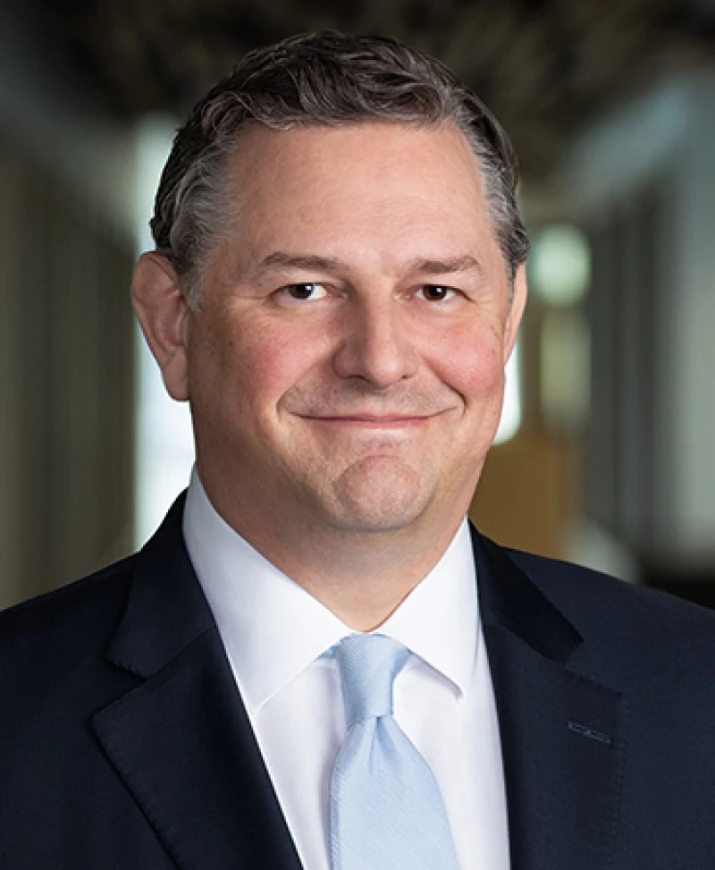 Sean D. Jackson